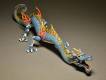 Revoltech Takeya Style Jizai Okimono - Dragon - Painted Edition - ND