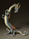 Revoltech Takeya Style Jizai Okimono - Dragon - Painted Edition - ND