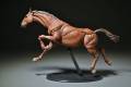 Revoltech Takeya Style Jizai Okimono - Horse Colored - ND