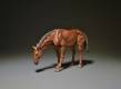 Revoltech Takeya Style Jizai Okimono - Horse Colored - ND