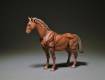 Revoltech Takeya Style Jizai Okimono - Horse Colored - ND