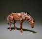 Revoltech Takeya Style Jizai Okimono - Horse Colored - ND