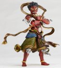 Revoltech Jinja Taishou - ND