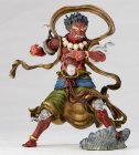 Revoltech Jinja Taishou - ND