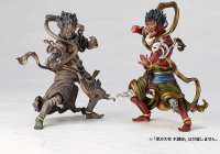Revoltech Jinja Taishou - ND