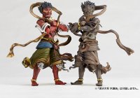 Revoltech Jinja Taishou - ND