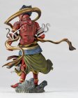 Revoltech Jinja Taishou - ND