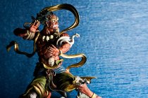 Revoltech Jinja Taishou - ND