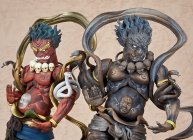 Revoltech Jinja Taishou - ND