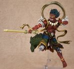 Revoltech Jinja Taishou - ND