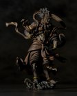 Revoltech Jinja Taishou (Wood Ver.) - ND