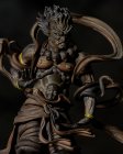 Revoltech Jinja Taishou (Wood Ver.) - ND