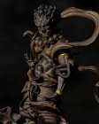 Revoltech Jinja Taishou (Wood Ver.) - ND