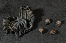 Revoltech Jinja Taishou (Wood Ver.) - ND