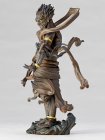 Revoltech Jinja Taishou (Wood Ver.) - ND