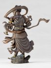Revoltech Jinja Taishou (Wood Ver.) - ND