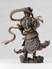 Revoltech Jinja Taishou (Wood Ver.) - ND