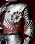 Revoltech Armure de campagne gothique du XVe siècle Argent - ND