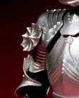 Revoltech Armure de campagne gothique du XVe siècle Argent - ND