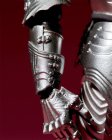 Revoltech Armure de campagne gothique du XVe siècle Argent - ND
