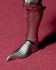 Revoltech Armure de campagne gothique du XVe siècle Argent - ND