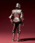 Revoltech Armure de campagne gothique du XVe siècle Argent - ND