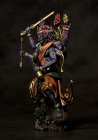 Revoltech Kongou Yasha Myouou Coloré - ND