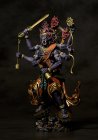 Revoltech Kongou Yasha Myouou Coloré - ND