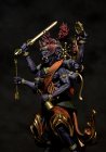 Revoltech Kongou Yasha Myouou Coloré - ND