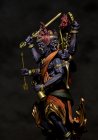 Revoltech Kongou Yasha Myouou Coloré - ND