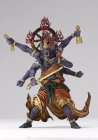 Revoltech Kongou Yasha Myouou Coloré - ND