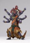 Revoltech Kongou Yasha Myouou Coloré - ND
