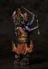 Revoltech Kongou Yasha Myouou Coloré - ND