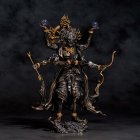 Revoltech Asura Bronze noir - ND
