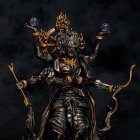 Revoltech Asura Bronze noir - ND