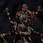 Revoltech Asura Bronze noir - ND