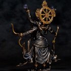 Revoltech Asura Bronze noir - ND