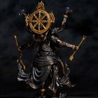 Revoltech Asura Bronze noir - ND