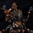 Revoltech Asura Bronze noir - ND