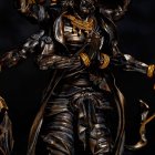 Revoltech Asura Bronze noir - ND