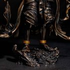 Revoltech Asura Bronze noir - ND
