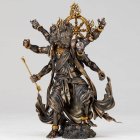Revoltech Asura Bronze noir - ND