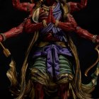Revoltech Ashura Version couleur - ND
