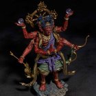Revoltech Ashura Version couleur - ND