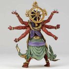 Revoltech Ashura Version couleur - ND