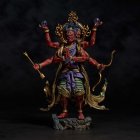 Revoltech Ashura Version couleur - ND