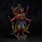 Revoltech Ashura Version couleur - ND