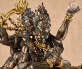 Revoltech Ashura Version couleur - ND