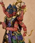 Revoltech Ashura Version couleur - ND