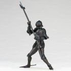 Revoltech Armure équestre gothique du XVe siècle Bronze - ND